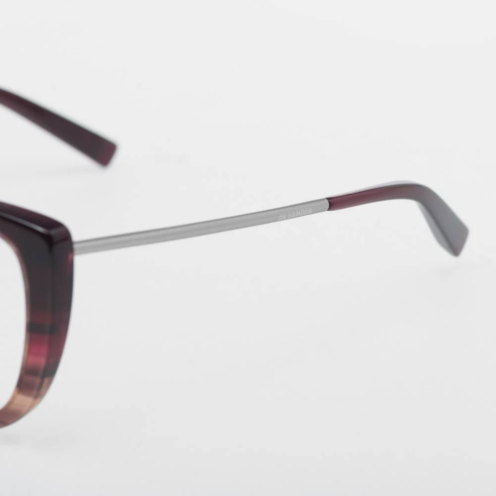 JIL SANDER Damen Brille J4002-B-140-5415 4 JIL SANDER Damen Brille J4002-B-140-5415 – Bild 2