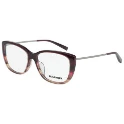 JIL SANDER Damen Brille J4002-L-140-5515