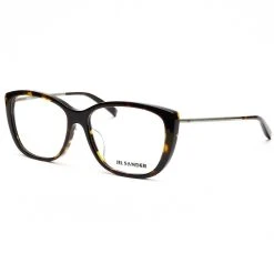 JIL SANDER Damen Brille J4002-N-140-5515