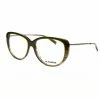 JIL SANDER Damen Brille J4003-C-140-5515
