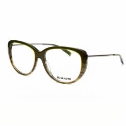 JIL SANDER Damen Brille J4003-C-140-5515