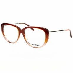 JIL SANDER Damen Brille J4003-D-140-5515