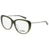 JIL SANDER Damen Brille J4003-M-140-5615 -JELEX Geschäft J4003 M 140 5615 1 1280x1280