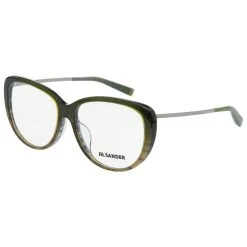 JIL SANDER Damen Brille J4003-M-140-5615