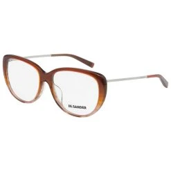 JIL SANDER Damen Brille J4003-N-140-5615