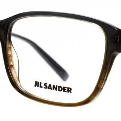 JIL SANDER Unisex Brille J4004-D-140-5615 -JELEX Geschäft J4004 D 140 5615 2 1280x1280
