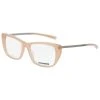 JIL SANDER Damen Brille J4005-D-140-5216 -JELEX Geschäft J4005 D 140 5216 1 1280x1280