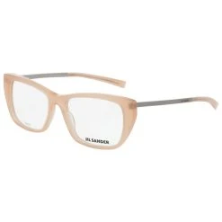 JIL SANDER Damen Brille J4005-D-140-5216