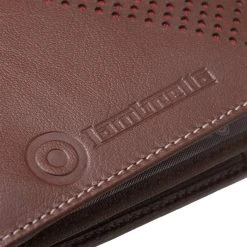 Lambretta Herren Klassische Leder Brieftasche JBLW11-WALLET-TAN -JELEX Geschäft JBLW11 WALLET TAN 4 1280x1280