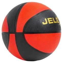 JELEX Sniper Basketball Black-orange 11 JELEX Sniper Basketball Black-orange -JELEX Geschäft JLX 12 2 1280x1280