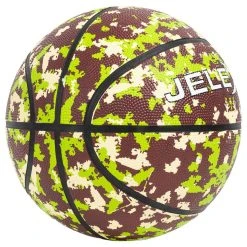 JELEX Sniper Basketball Green Camouflage -JELEX Geschäft JLX 13 2 1280x1280