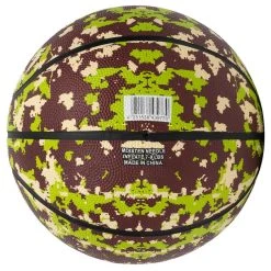 JELEX Sniper Basketball Green Camouflage -JELEX Geschäft JLX 13 3 1280x1280