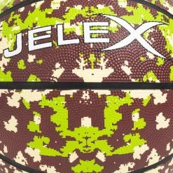 JELEX Sniper Basketball Green Camouflage -JELEX Geschäft JLX 13 4 1280x1280