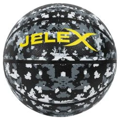 JELEX Sniper Basketball White-grey Camouflage