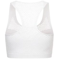 JELEX Sportstyle Damen Sport BH Weiß -JELEX Geschäft JLX 167 weiss 3 1280x1280