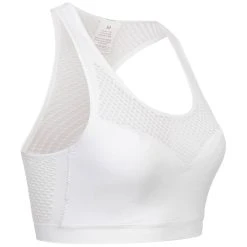 JELEX Sportstyle Damen Sport BH Weiß -JELEX Geschäft JLX 167 weiss 4 1280x1280