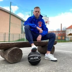 JELEX Sniper Basketball Black-silver -JELEX Geschäft JLX 7 Shooting 1y7b5osLeSvBk9 1280x1280