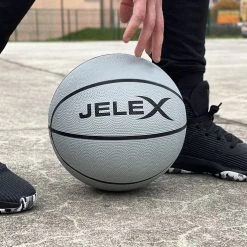 JELEX Sniper Basketball Grey -JELEX Geschäft JLX 8 Shooting 1gku1rl9jCcYED 1280x1280