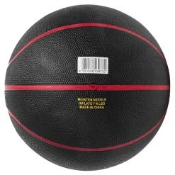 JELEX Sniper Basketball Black-red -JELEX Geschäft JLX 9 3 1280x1280