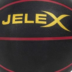 JELEX Sniper Basketball Black-red -JELEX Geschäft JLX 9 4 1280x1280