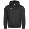 JELEX Relax Herren Hoodie Schwarz -JELEX Geschäft JLX 98 black 1 1280x1280
