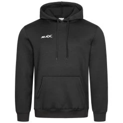 JELEX Relax Herren Hoodie Schwarz