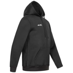 JELEX Relax Herren Hoodie Schwarz -JELEX Geschäft JLX 98 black 4 1280x1280