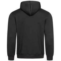 JELEX Relax Herren Hoodie Schwarz -JELEX Geschäft JLX 98 black 5 1280x1280