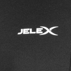 JELEX Relax Herren Hoodie Schwarz -JELEX Geschäft JLX 98 black 6 1280x1280