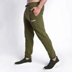 JELEX Easy Herren Jogginghose Army -JELEX Geschäft JLX 99 army 3 1280x1280