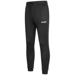 JELEX Easy Herren Jogginghose Schwarz