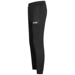 JELEX Easy Herren Jogginghose Schwarz 14 JELEX Easy Herren Jogginghose Schwarz -JELEX Geschäft JLX 99 black 5 1280x1280