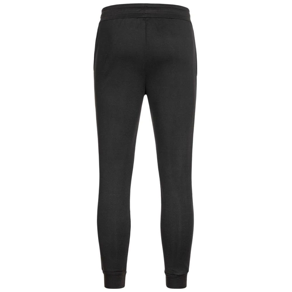 JELEX Easy Herren Jogginghose Schwarz 8 JELEX Easy Herren Jogginghose Schwarz – Bild 6