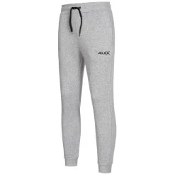 JELEX Easy Herren Jogginghose Grau