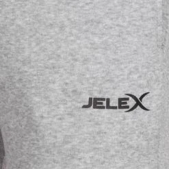 JELEX Easy Herren Jogginghose Grau -JELEX Geschäft JLX 99 grey 6 1280x1280