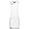 Zeus Kit Flora Damen Basketball Trikot Mit Shorts Weiß -JELEX Geschäft KIT FLORA BLU BIANCO 1 1280x1280
