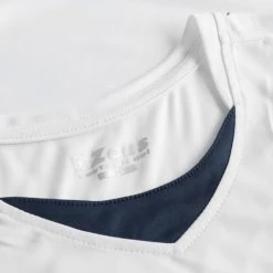 Zeus Kit Flora Damen Basketball Trikot Mit Shorts Weiß -JELEX Geschäft KIT FLORA BLU BIANCO 3 1280x1280