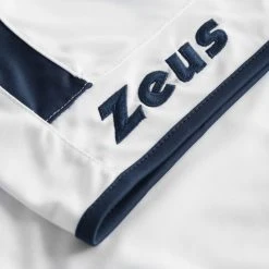 Zeus Kit Flora Damen Basketball Trikot Mit Shorts Weiß -JELEX Geschäft KIT FLORA BLU BIANCO 4 1280x1280