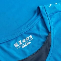 Zeus Kit Flora Damen Basketball Trikot Mit Shorts Royal -JELEX Geschäft KIT FLORA ROYAL BIANCO 3 1280x1280