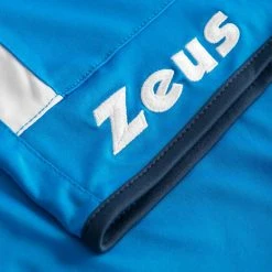 Zeus Kit Flora Damen Basketball Trikot Mit Shorts Royal -JELEX Geschäft KIT FLORA ROYAL BIANCO 4 1280x1280