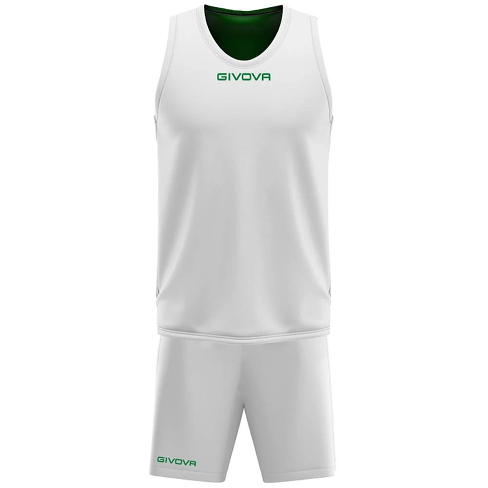 Givova Basketball Wende Trikot-Set KITB03-1303 4 Givova Basketball Wende Trikot-Set KITB03-1303 – Bild 2