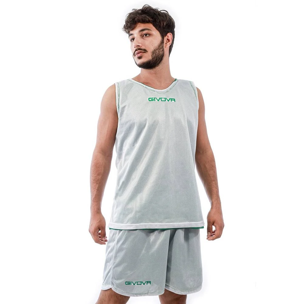 Givova Basketball Wende Trikot-Set KITB03-1303 5 Givova Basketball Wende Trikot-Set KITB03-1303 – Bild 3