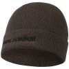 KIRKJUBØUR® "Nivis" Beanie Wintermütze Braun -JELEX Geschäft KJ 10 1 1280x1280