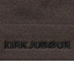KIRKJUBØUR® "Nivis" Beanie Wintermütze Braun 11 KIRKJUBØUR® "Nivis" Beanie Wintermütze Braun -JELEX Geschäft KJ 10 5 1280x1280