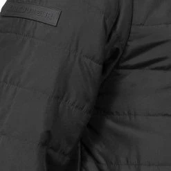 KIRKJUBØUR® "Askja" Herren Steppjacke Schwarz -JELEX Geschäft KJ 11 5 1280x1280 1