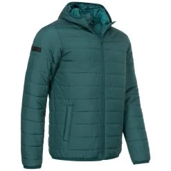KIRKJUBØUR® "Askja" Herren Steppjacke Blau -JELEX Geschäft KJ 12 2 1280x1280