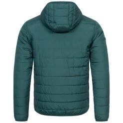 KIRKJUBØUR® "Askja" Herren Steppjacke Blau -JELEX Geschäft KJ 12 4 1280x1280