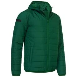 KIRKJUBØUR® "Askja" Herren Steppjacke Grün -JELEX Geschäft KJ 13 2 1280x1280