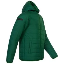 KIRKJUBØUR® "Askja" Herren Steppjacke Grün -JELEX Geschäft KJ 13 3 1280x1280