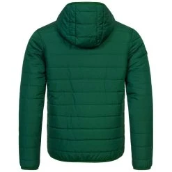 KIRKJUBØUR® "Askja" Herren Steppjacke Grün -JELEX Geschäft KJ 13 4 1280x1280